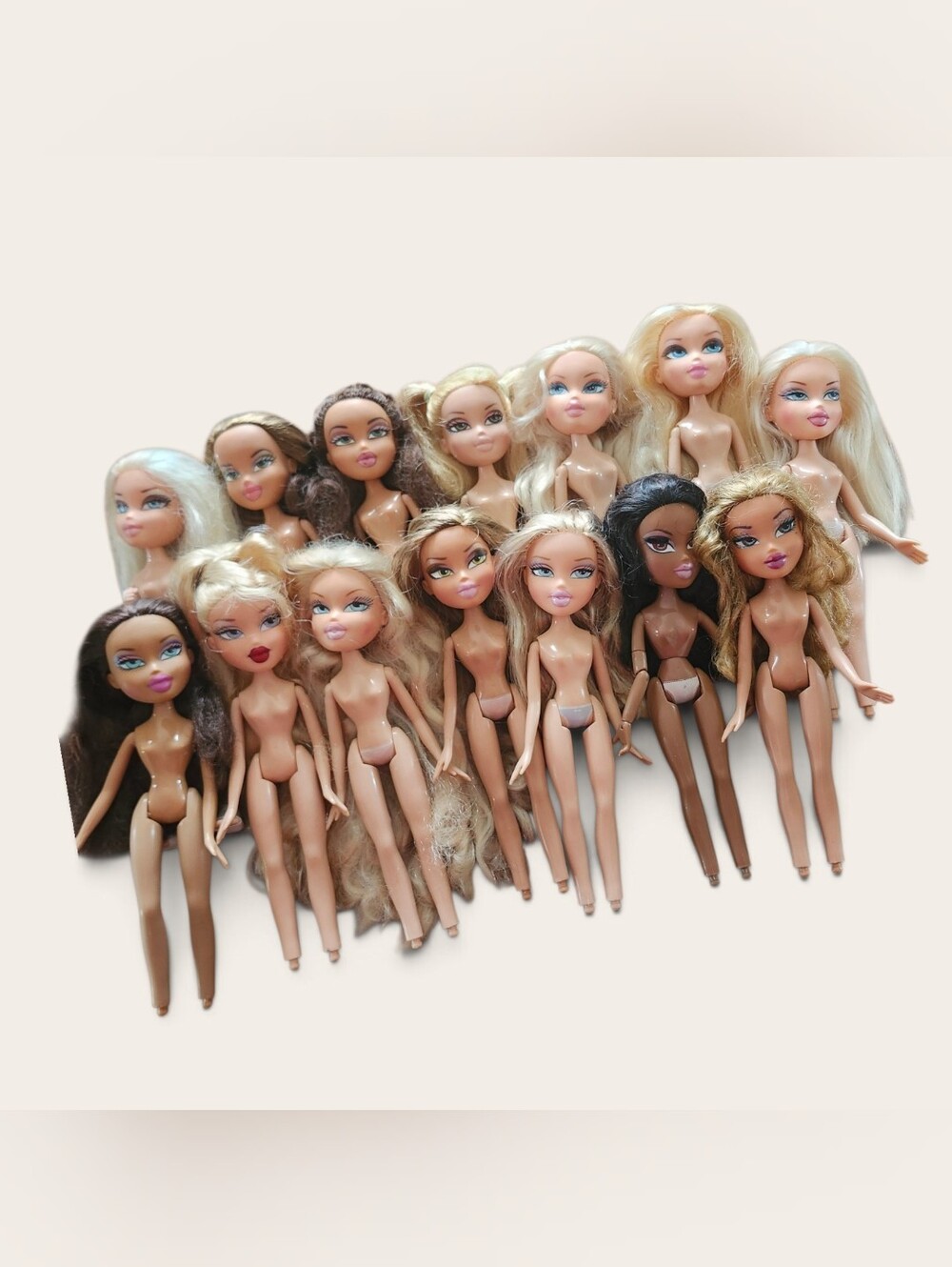 Bratz Lot